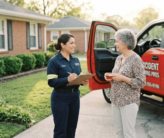 Accident Towing Service Decherd, TN FAQs
